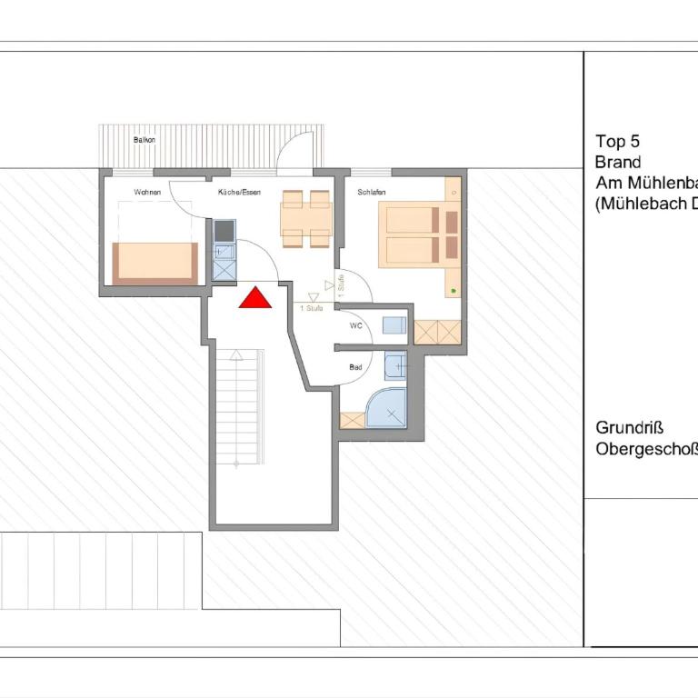Appartement Familiennest Zentral by A-Appartments - Appartamento - 9