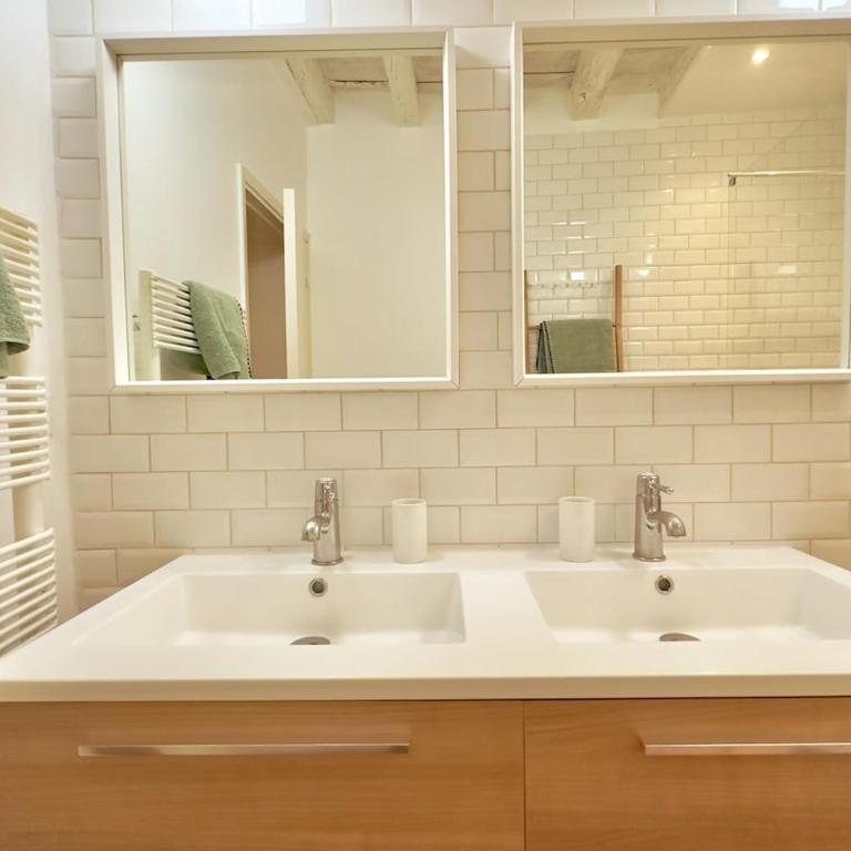 Historic center 3 bedrooms 200 m from Pont d'Avignon - Apartment mit 3 Schlafzimmern - 27