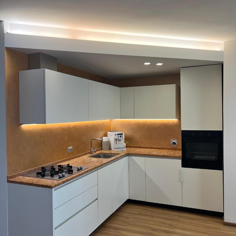 Dream House - Apartamento de 1 dormitorio - 14