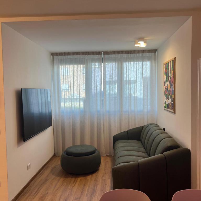 Dream House - Apartamento de 1 dormitorio - 2