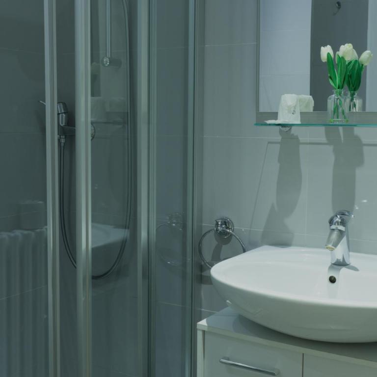 La Bonne Auberge - Doppelzimmer - 4