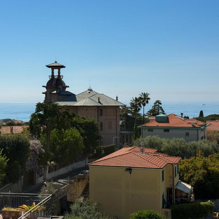 Skyline Blue Horizon - Appartamento con 2 Camere da Letto e Vista Mare - 3