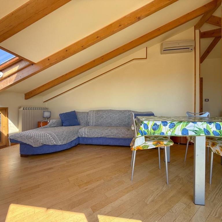 Skyline Blue Horizon - Appartamento con 2 Camere da Letto e Vista Mare - 8