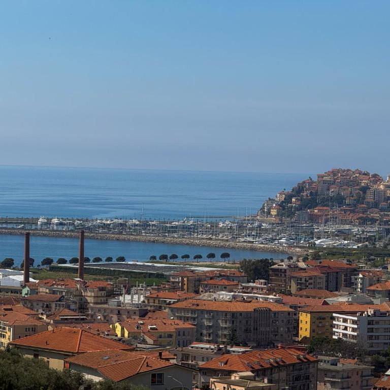 Skyline Blue Horizon - Appartamento con 2 Camere da Letto e Vista Mare - 7