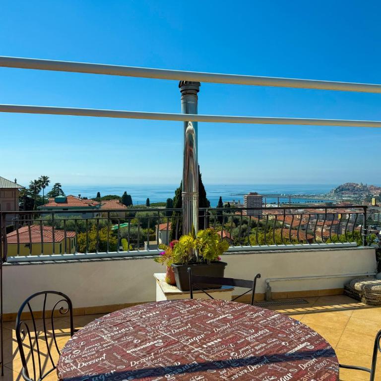Skyline Blue Horizon - Appartamento con 2 Camere da Letto e Vista Mare - 2