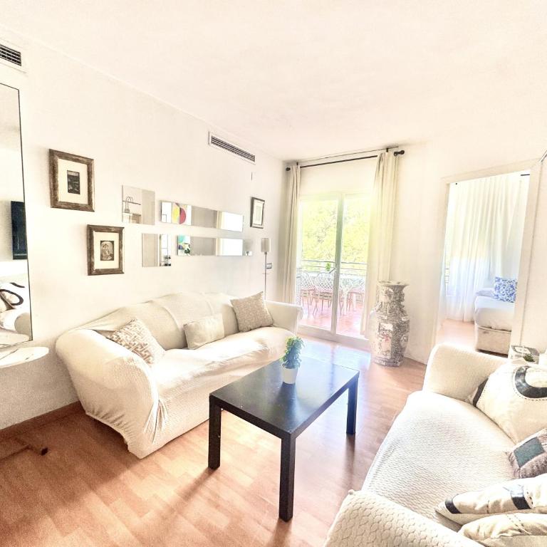 POOL & BEACH- Malaga Cozy House- Nature - Casa de 3 dormitorios - 7
