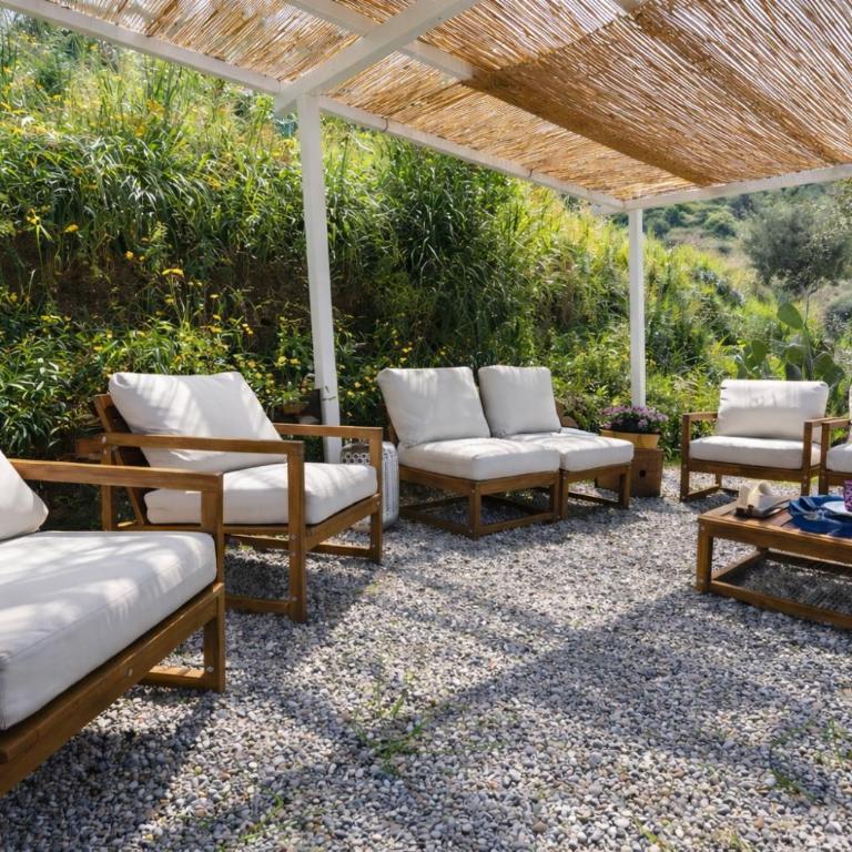 Villa Angelica - Casa con 4 camere da letto - 28