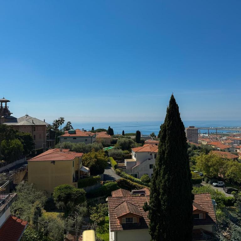 Skyline Blue Horizon - Appartamento con 2 Camere da Letto e Vista Mare - 4