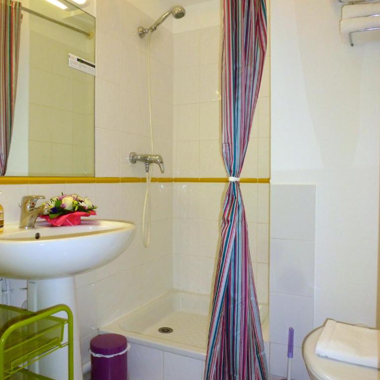 Studios Nice French Riviera - Studio avec Balcon - 33