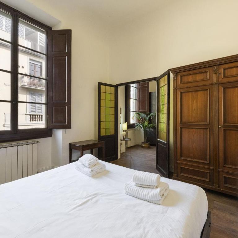 Ognissanti Flat by Mmega - One-Bedroom Apartment - 11
