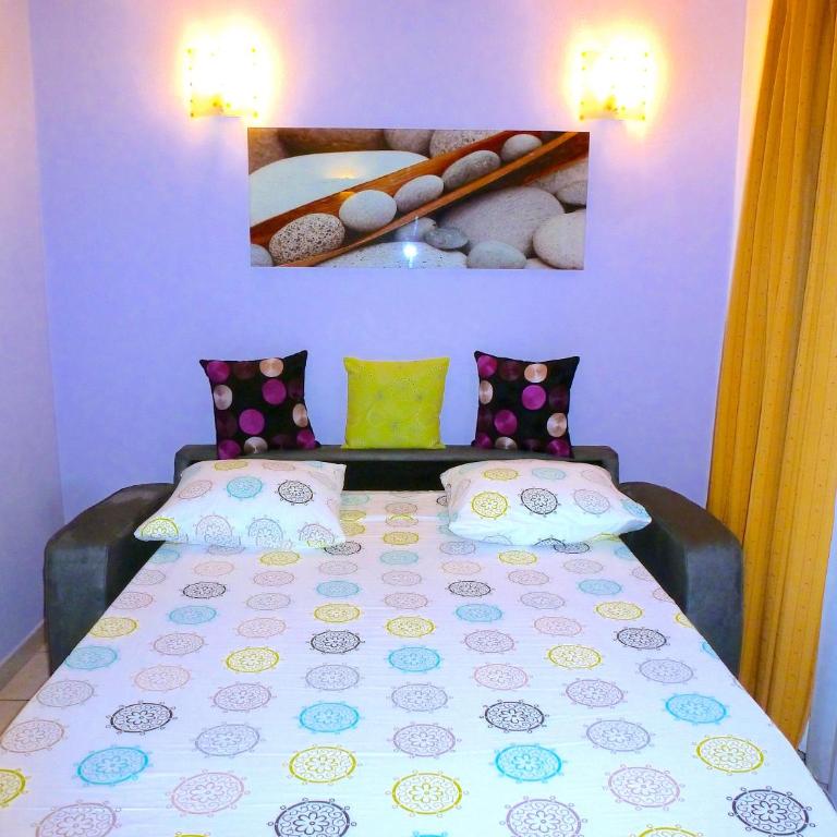 Studios Nice French Riviera - Studio avec Balcon - 31