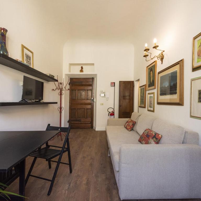 Ognissanti Flat by Mmega - One-Bedroom Apartment - 6