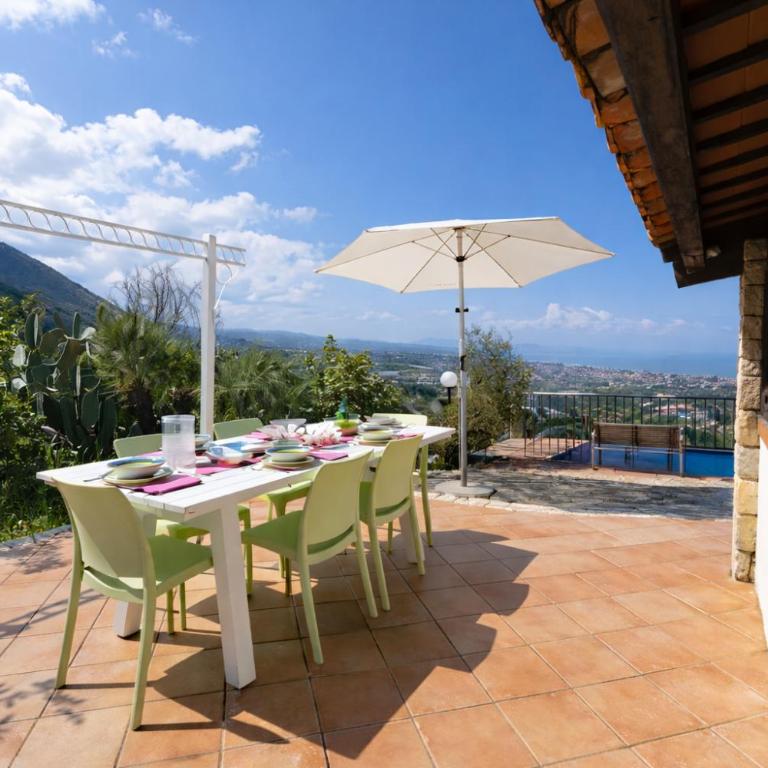 Villa Angelica - Casa con 4 camere da letto - 29