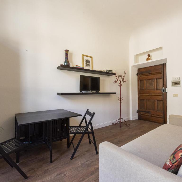 Ognissanti Flat by Mmega - One-Bedroom Apartment - 3