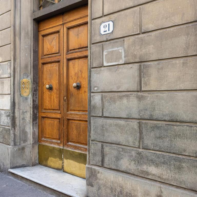 Ognissanti Flat by Mmega - One-Bedroom Apartment - 18