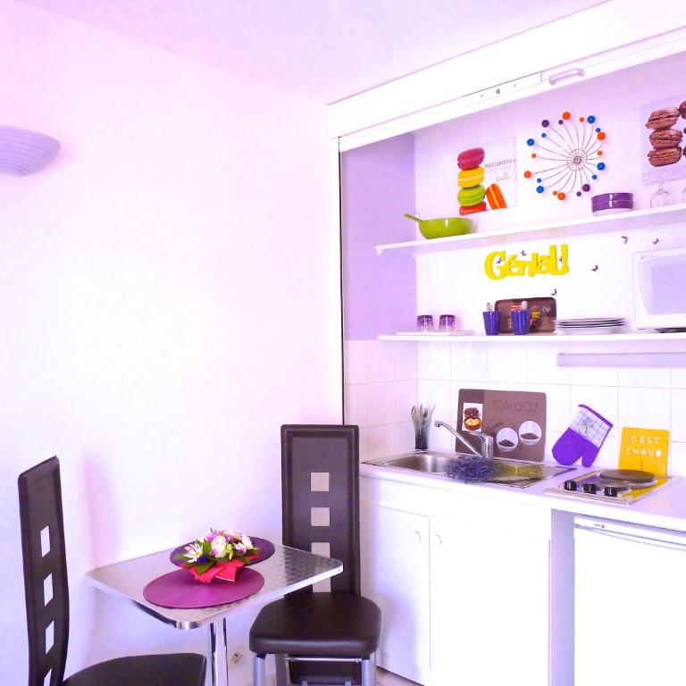 Studios Nice French Riviera - Studio avec Balcon - 28