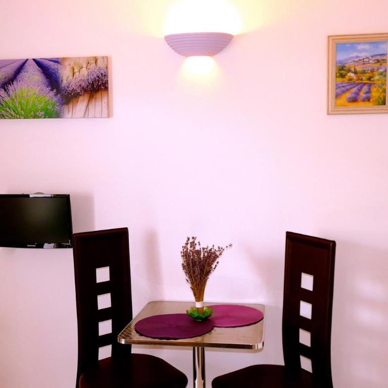 Studios Nice French Riviera - Studio avec Balcon - 25