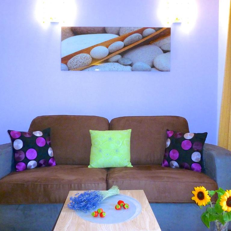 Studios Nice French Riviera - Studio avec Balcon - 23