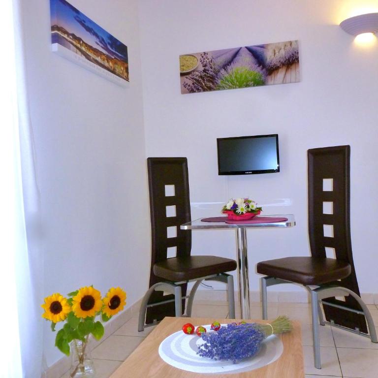 Studios Nice French Riviera - Studio avec Balcon - 22