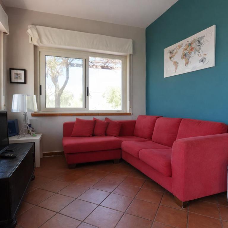 Villa Angelica - Casa con 4 camere da letto - 30