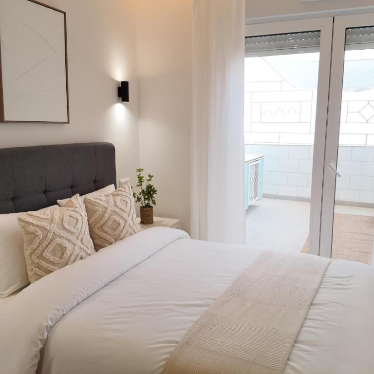 The Eight Element Suites & Lofts - Apartamento con terraza - 6