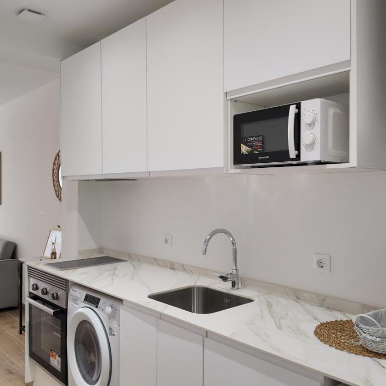 The Eight Element Suites & Lofts - Apartamento con terraza - 14