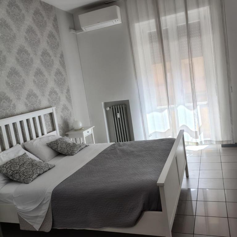 Residenza Locatelli - Appartamento con 1 Camera da Letto - 4
