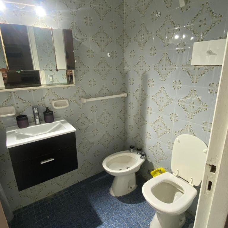 Monoambiente Zona Güemes - One-Bedroom Apartment - 24