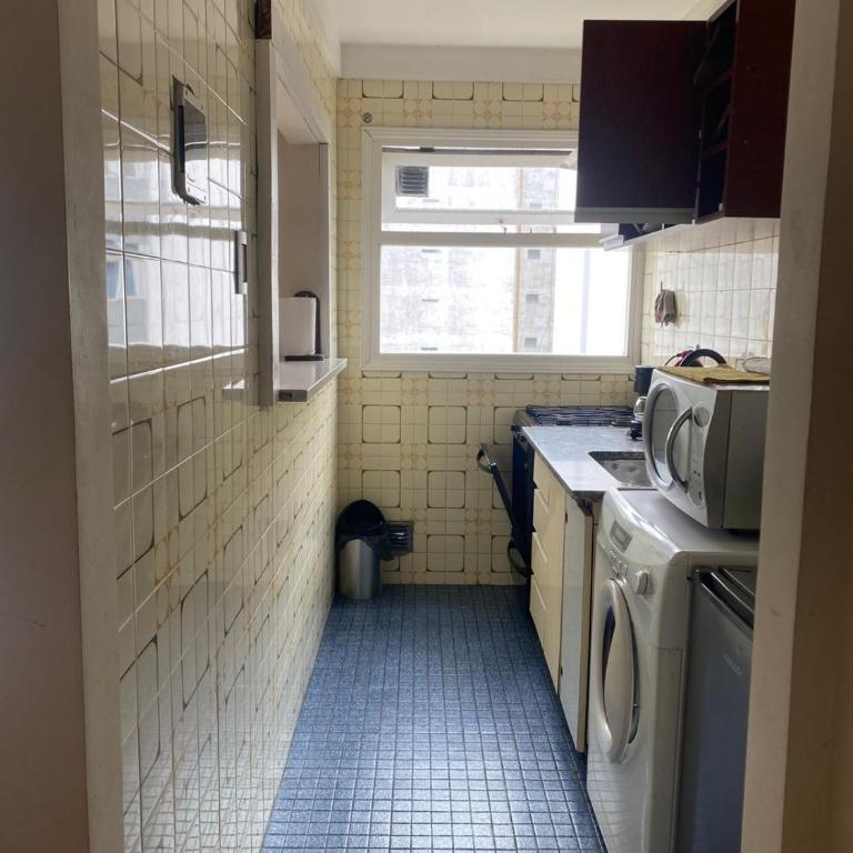 Monoambiente Zona Güemes - One-Bedroom Apartment - 19