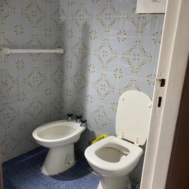 Monoambiente Zona Güemes - One-Bedroom Apartment - 25