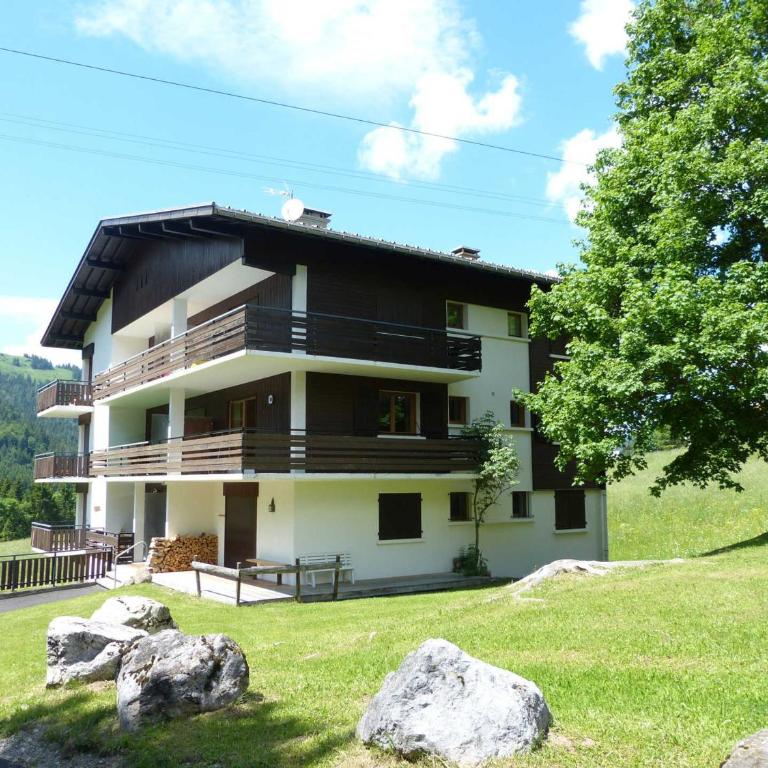 Appartement cosy près des pistes, 3*, capacité 6, avec WIFI - FR-1-304-271 - Appartement - 2