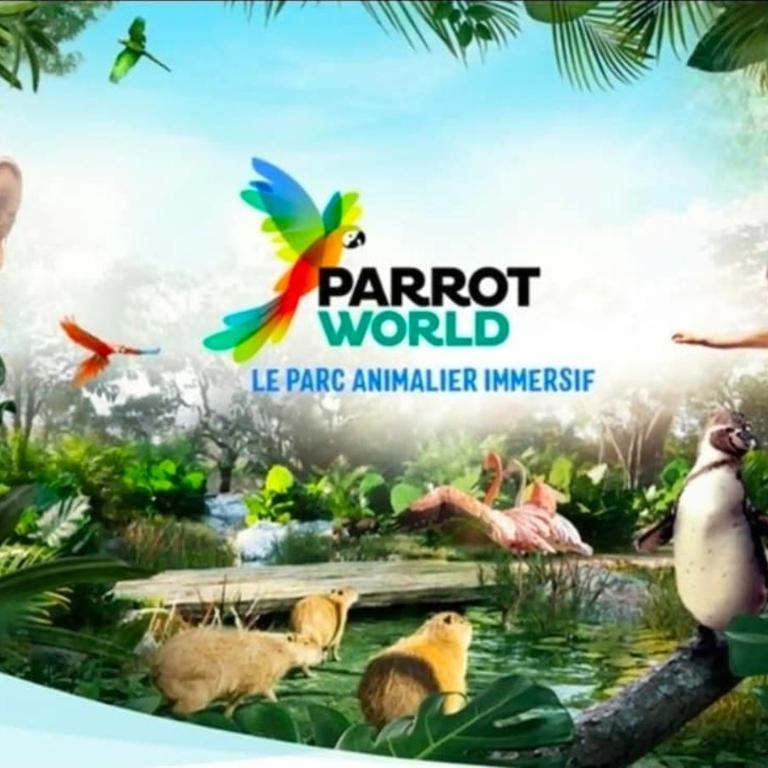 Disneyland Paris à 5 minutes - Un Poco Loco - Apartment mit 1 Schlafzimmer - 23
