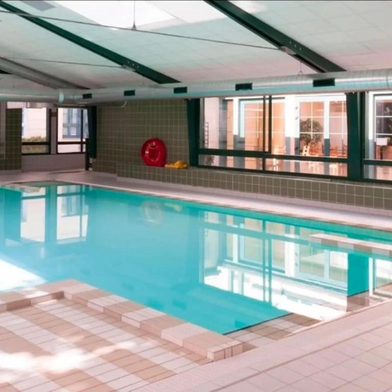 Disneyland Paris à 5 minutes - Un Poco Loco - Apartment mit 1 Schlafzimmer - 17
