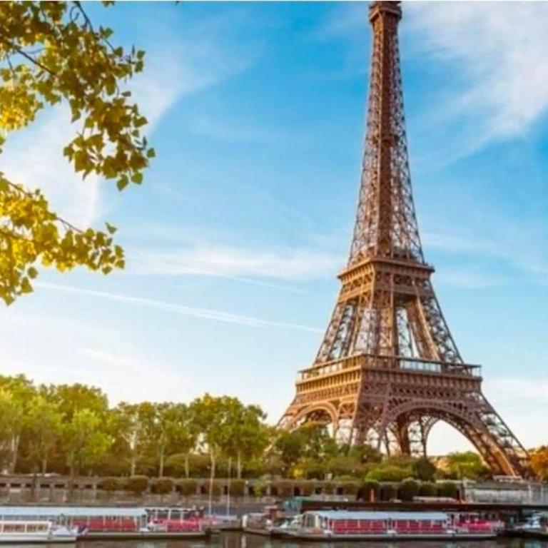 Disneyland Paris à 5 minutes - Un Poco Loco - Apartment mit 1 Schlafzimmer - 19
