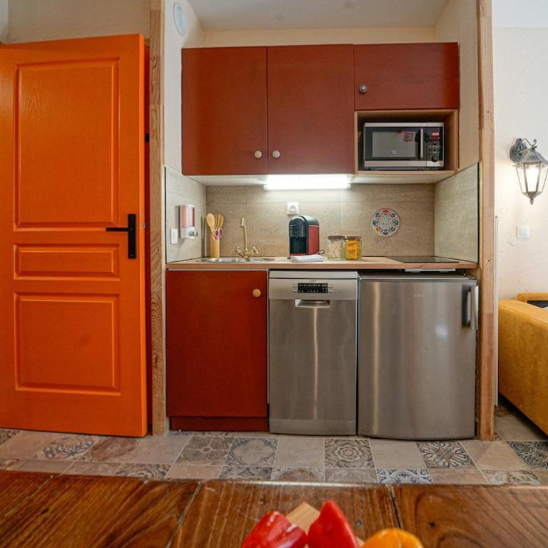 Disneyland Paris à 5 minutes - Un Poco Loco - Apartment mit 1 Schlafzimmer - 8