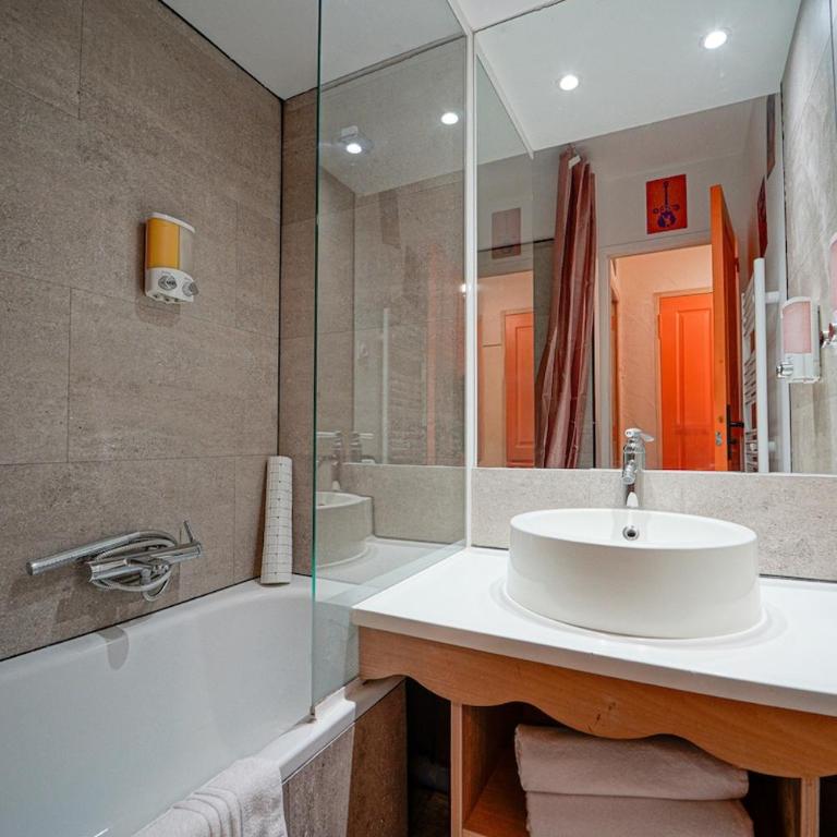 Disneyland Paris à 5 minutes - Un Poco Loco - Apartment mit 1 Schlafzimmer - 9
