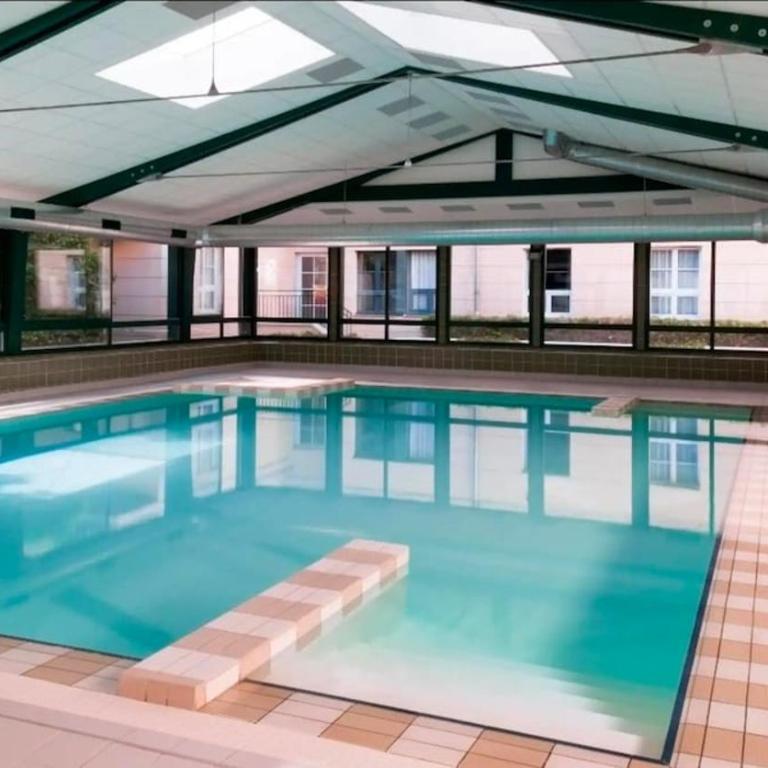 Disneyland Paris à 5 minutes - Un Poco Loco - Apartment mit 1 Schlafzimmer - 16