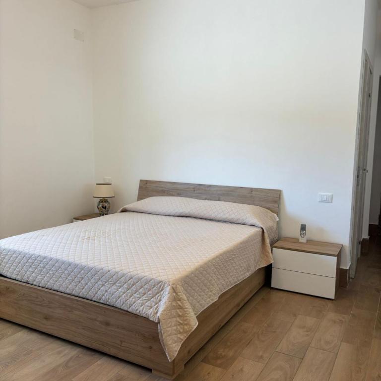 Villa Lina - Appartamento - Piano Terra - 3