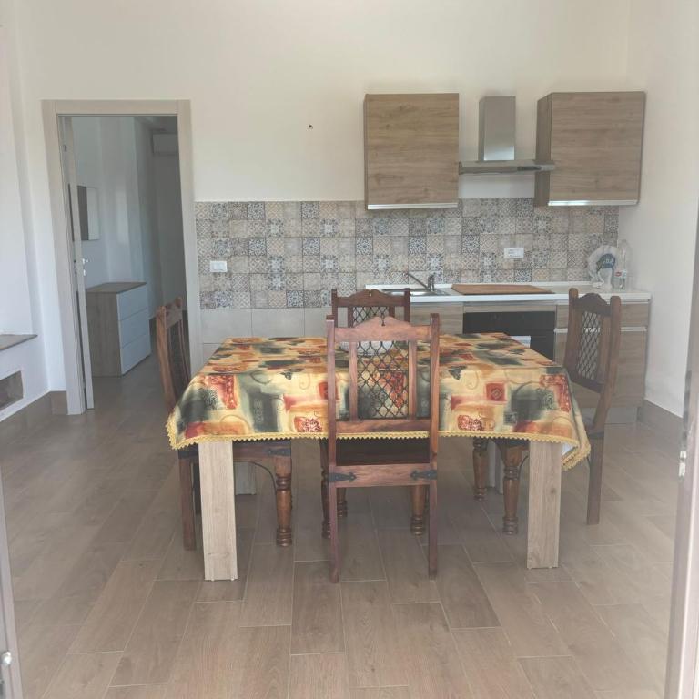 Villa Lina - Appartamento - Piano Terra - 5
