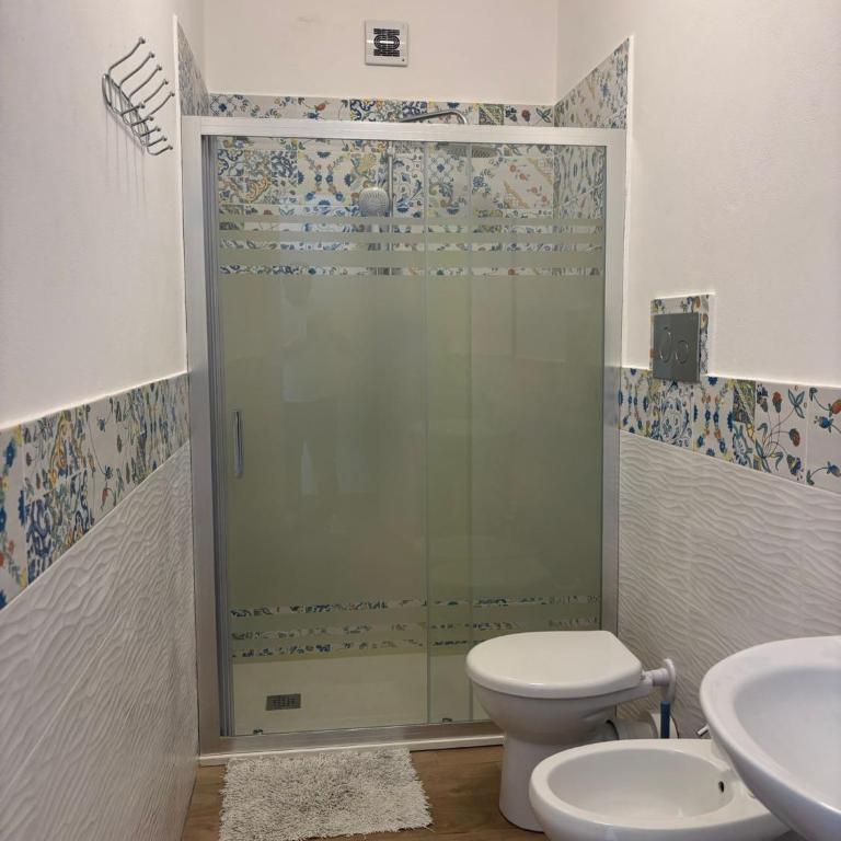 Villa Lina - Appartamento - Piano Terra - 13