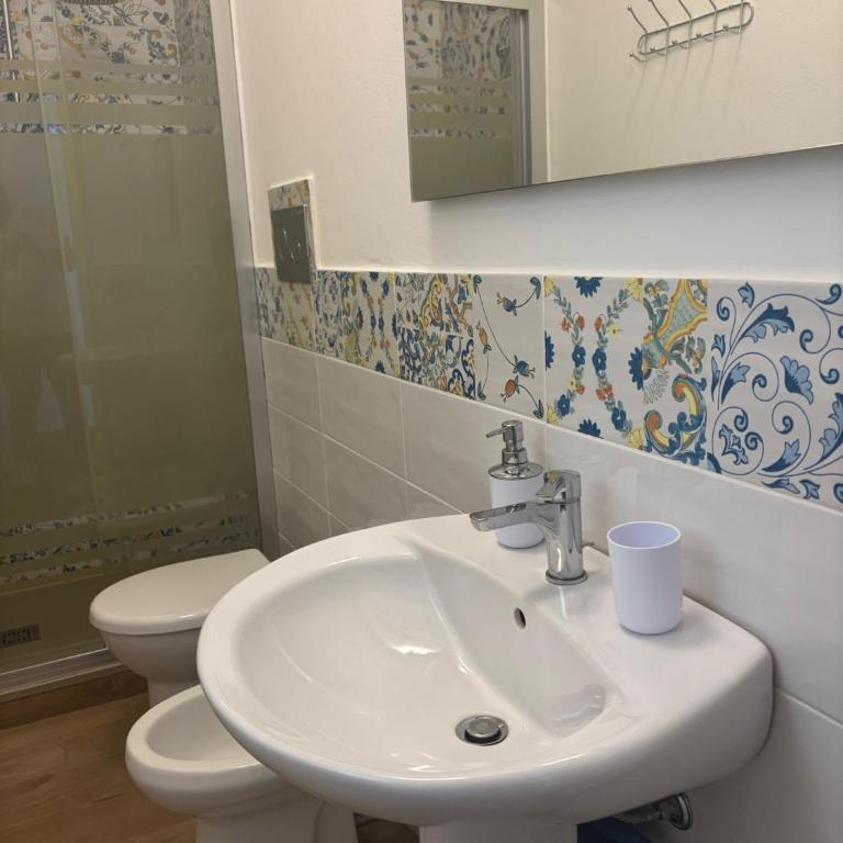 Villa Lina - Appartamento - Piano Terra - 17