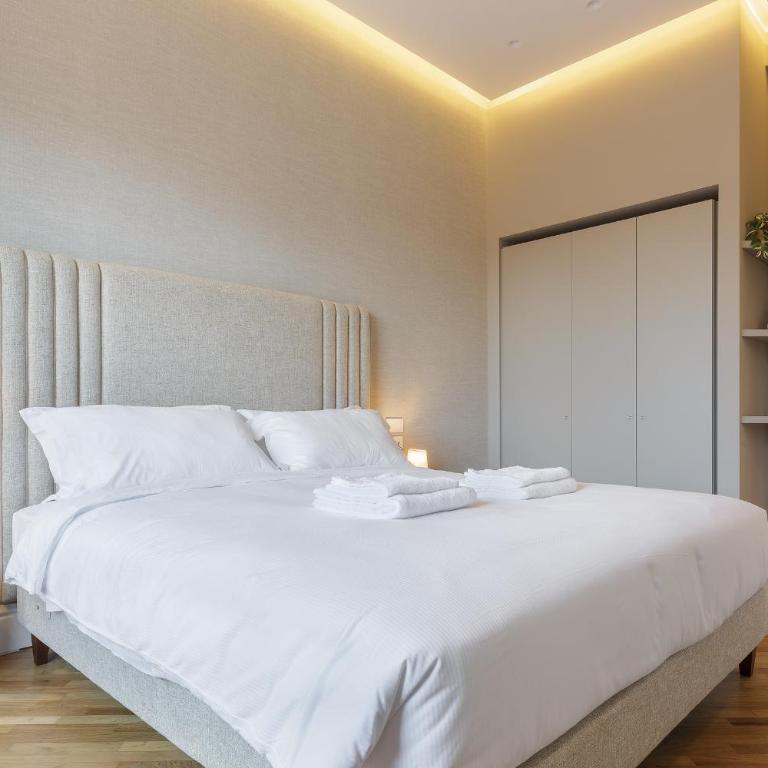 Casa Augusto - HL Brera Collection - Appartamento con 2 Camere da Letto - 14