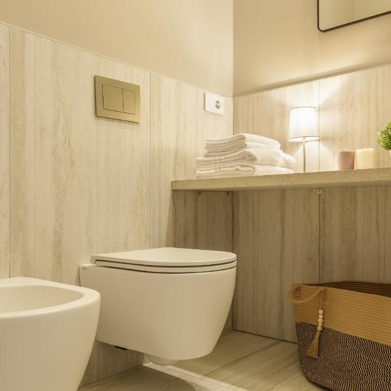 Casa Augusto - HL Brera Collection - Appartamento con 2 Camere da Letto - 23
