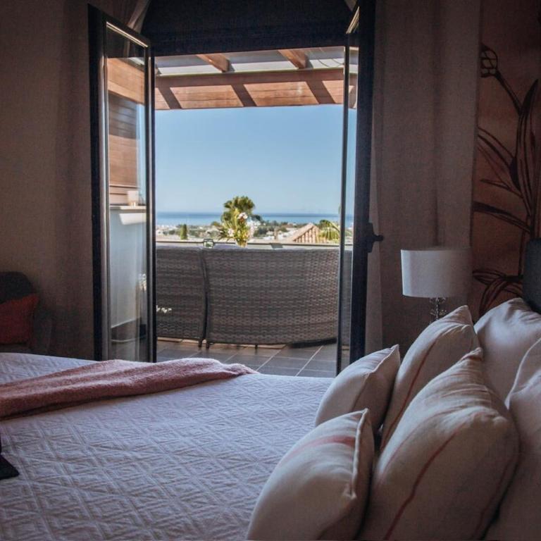 Luxury apartment with panoramic views - Marbella - Apartamento - 13