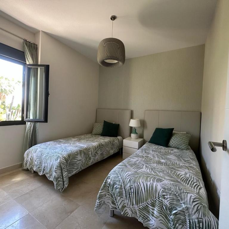 Luxury apartment with panoramic views - Marbella - Apartamento - 17