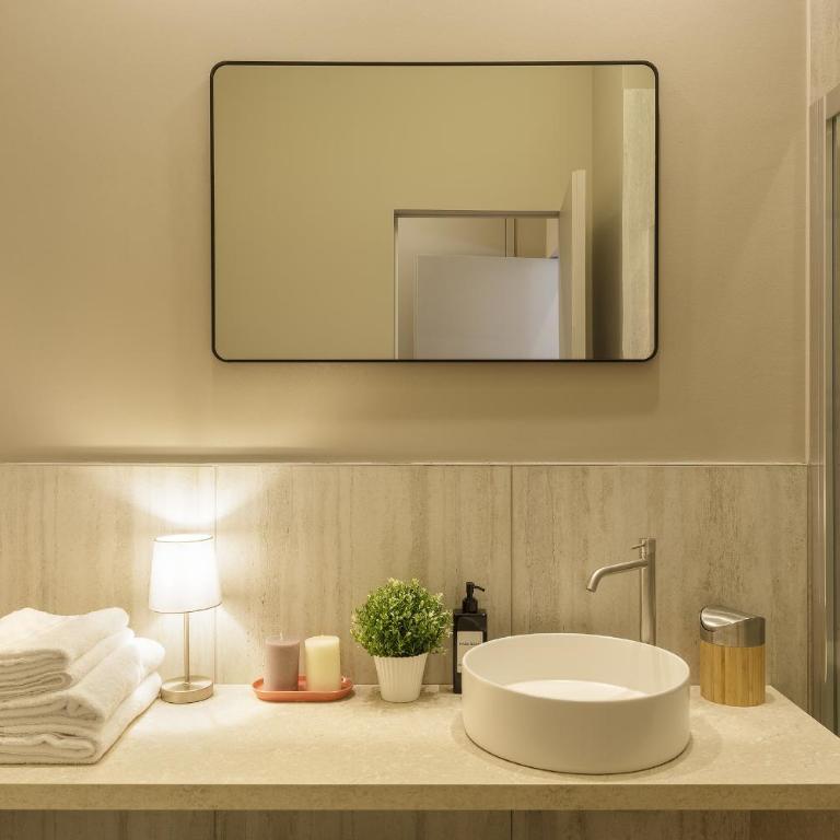 Casa Augusto - HL Brera Collection - Appartamento con 2 Camere da Letto - 15