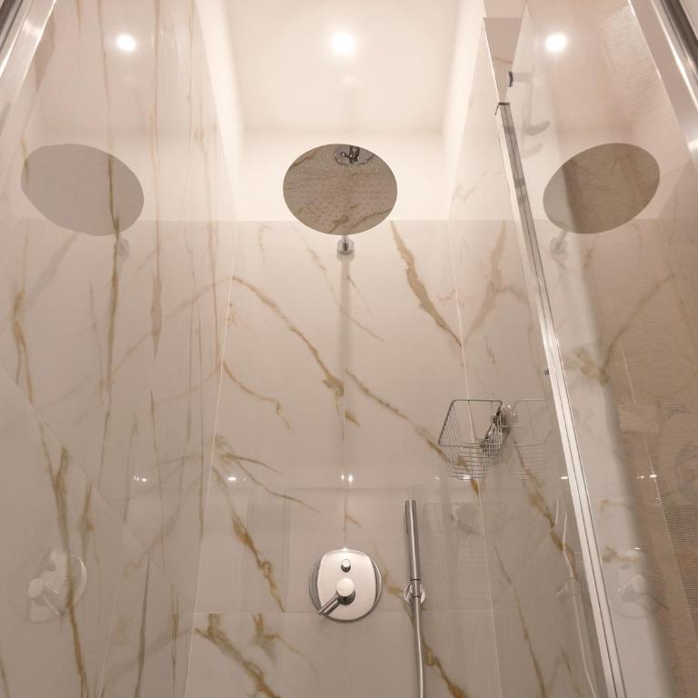 A Casa di Francesca - BALDUINA 88 - Two-Bedroom Apartment - 14