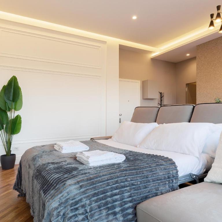 Casa Augusto - HL Brera Collection - Appartamento con 2 Camere da Letto - 26