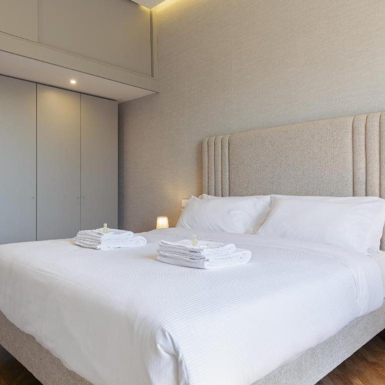 Casa Augusto - HL Brera Collection - Appartamento con 2 Camere da Letto - 18
