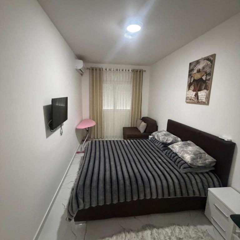 Budva stan za izdavanje sezona 2026 - Apartman sa 1 Spavaćom Sobom - 8